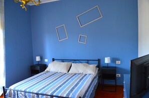3 Schlafzimmer, Bügeleisen/Bügelbrett, WLAN, Bettwäsche