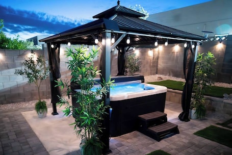 Enchanting GardenHome