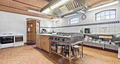 Atemberaubendes Haus mit 7.