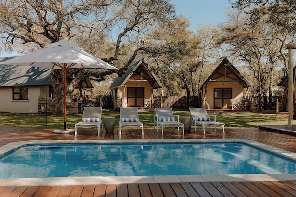 Habitación superior | Vistas desde la habitación