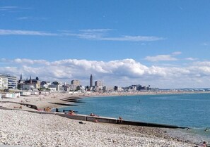 Beach - Brise Marine - LE Havre (Le Havre)