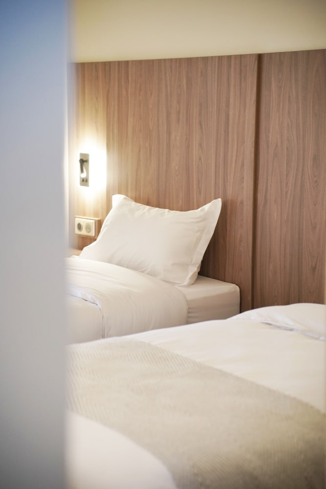 Hotel STAR INN photo 4