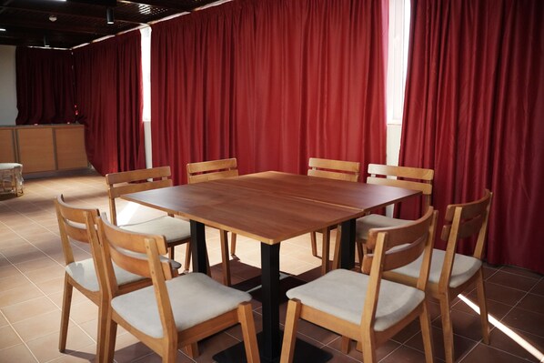 Restaurant - STAR INN (Algiers)