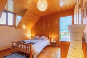 5 camere, ferro/asse da stiro, Wi-Fi, lenzuola