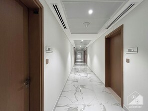 公寓 (1 Bedroom) | 住宿内部