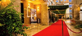 포틀랜드 리조트 호텔