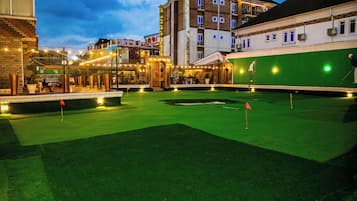Minigolf