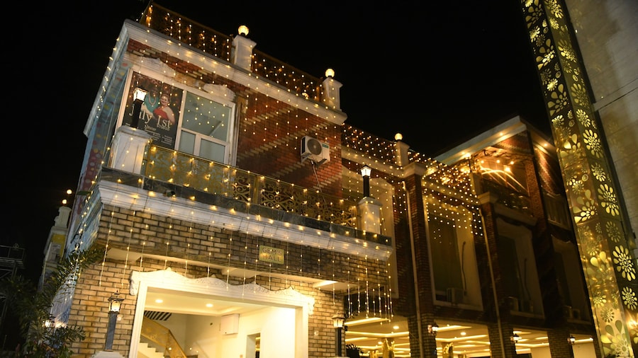 Portland Resort Hotel