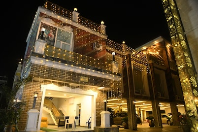 Portland Resort Hotel