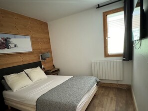 3 habitaciones y wifi gratis 