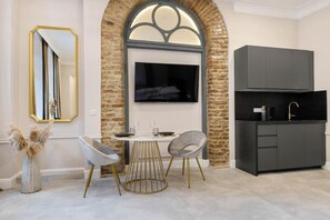 Interior - NEW | LUXUS Suite | Center | Netflix | Boxspring (Augsburg)