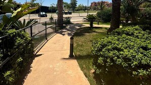 Property grounds - Casa Golf Mar Menor, Peace, Space, Sun and Stunning Views (MC)