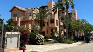 Exterior - Casa Golf Mar Menor, Peace, Space, Sun and Stunning Views (MC)