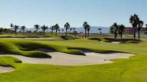 Golf - Casa Golf Mar Menor, Peace, Space, Sun and Stunning Views (MC)
