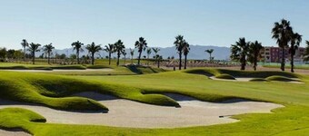 Casa Golf Mar Menor, Peace, Space, Sun and Stunning Views