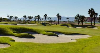Casa Golf Mar Menor, Peace, Space, Sun and Stunning Views