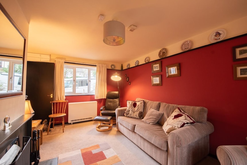 Green Beck Cottage Coniston - A Cottage That Sleeps 5 Guests In 3 Bedrooms - Coniston