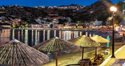 Ihr Familien-Strandurlaub: Fewo mit Pool, Grill & Meer direkt vor der Tür!