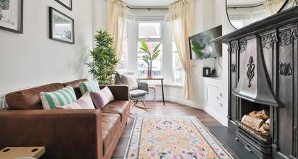 Stunning 2 Bedroom Cardiff Bay House