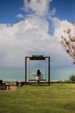 منطقة المعيشة