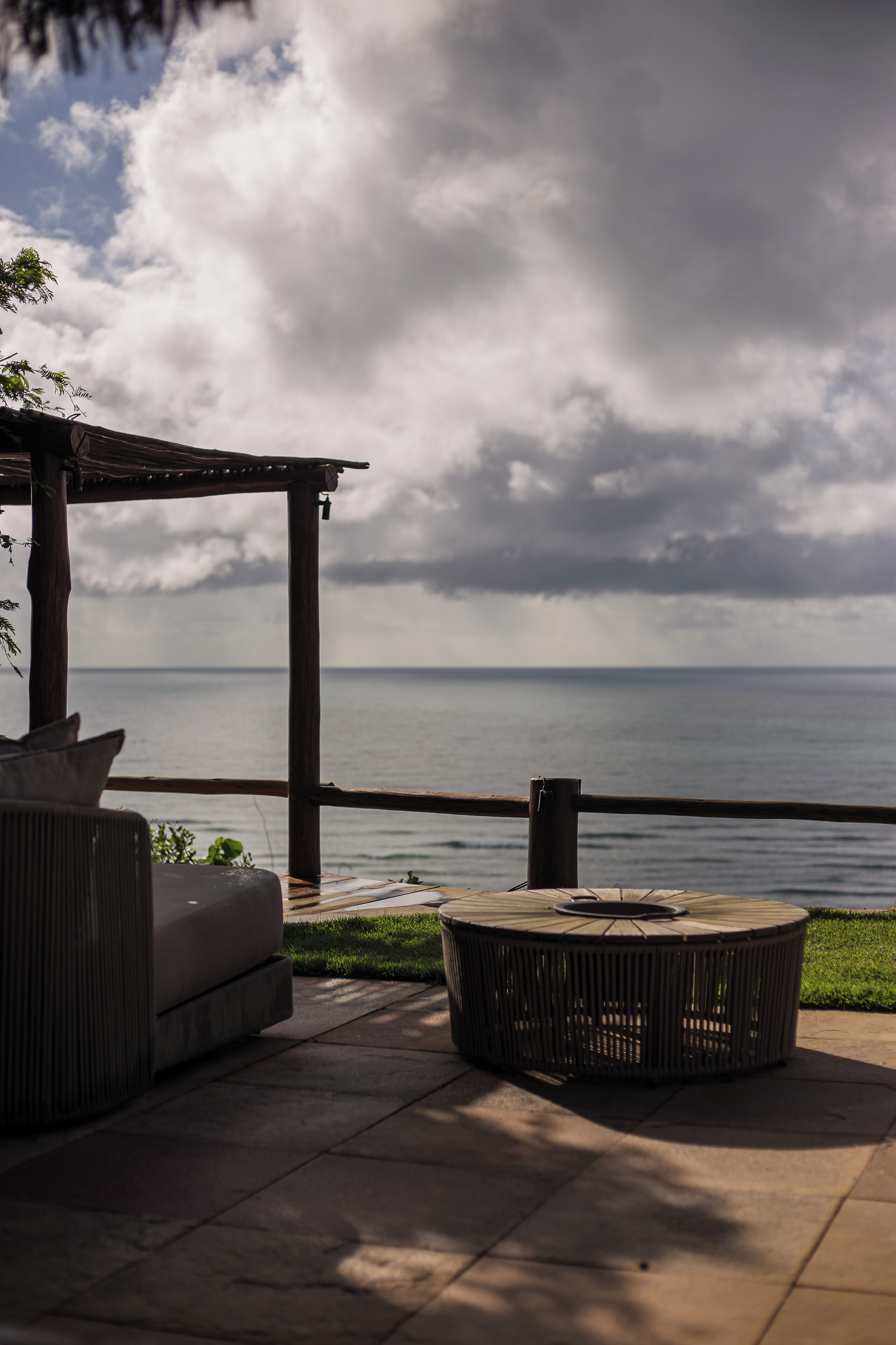 Foto - Beijo do Vento Pousada