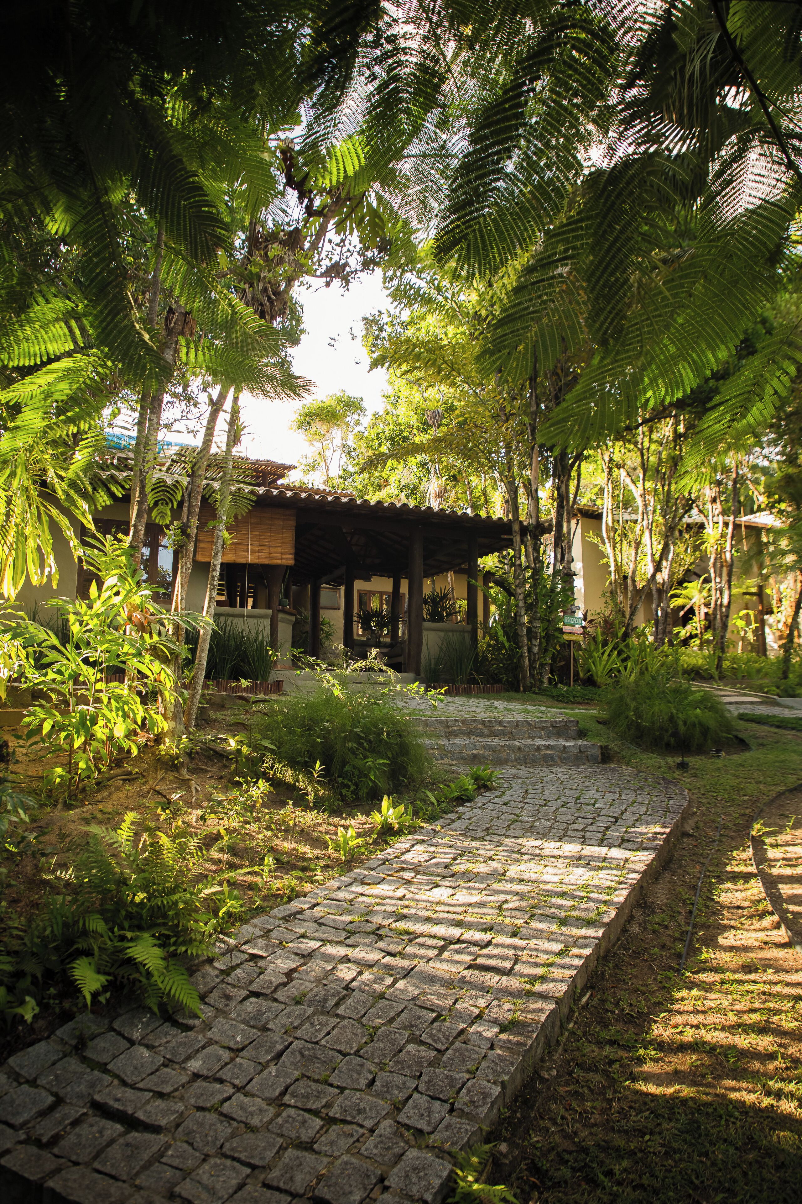 Foto - Beijo do Vento Pousada