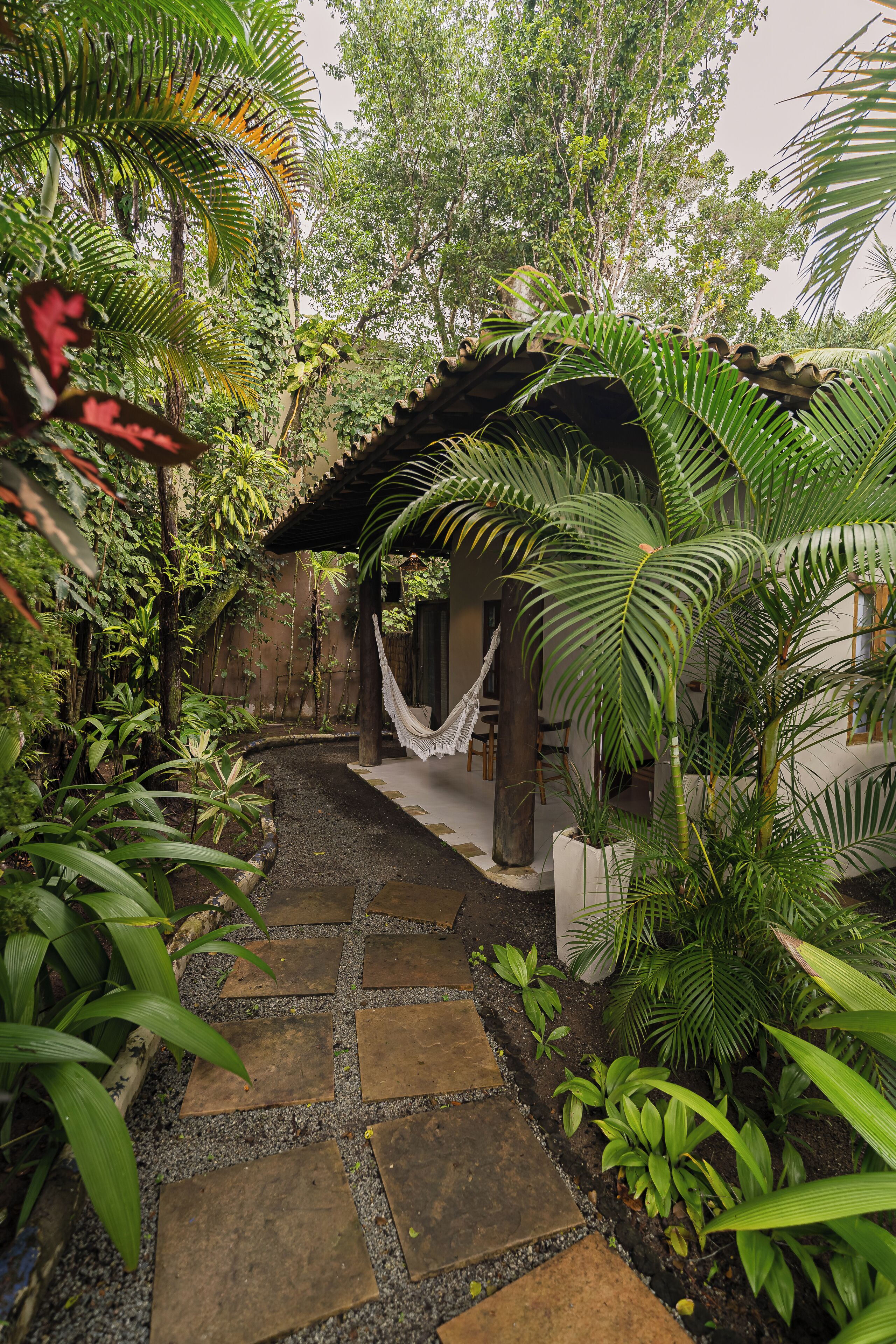 Foto - Beijo do Vento Pousada