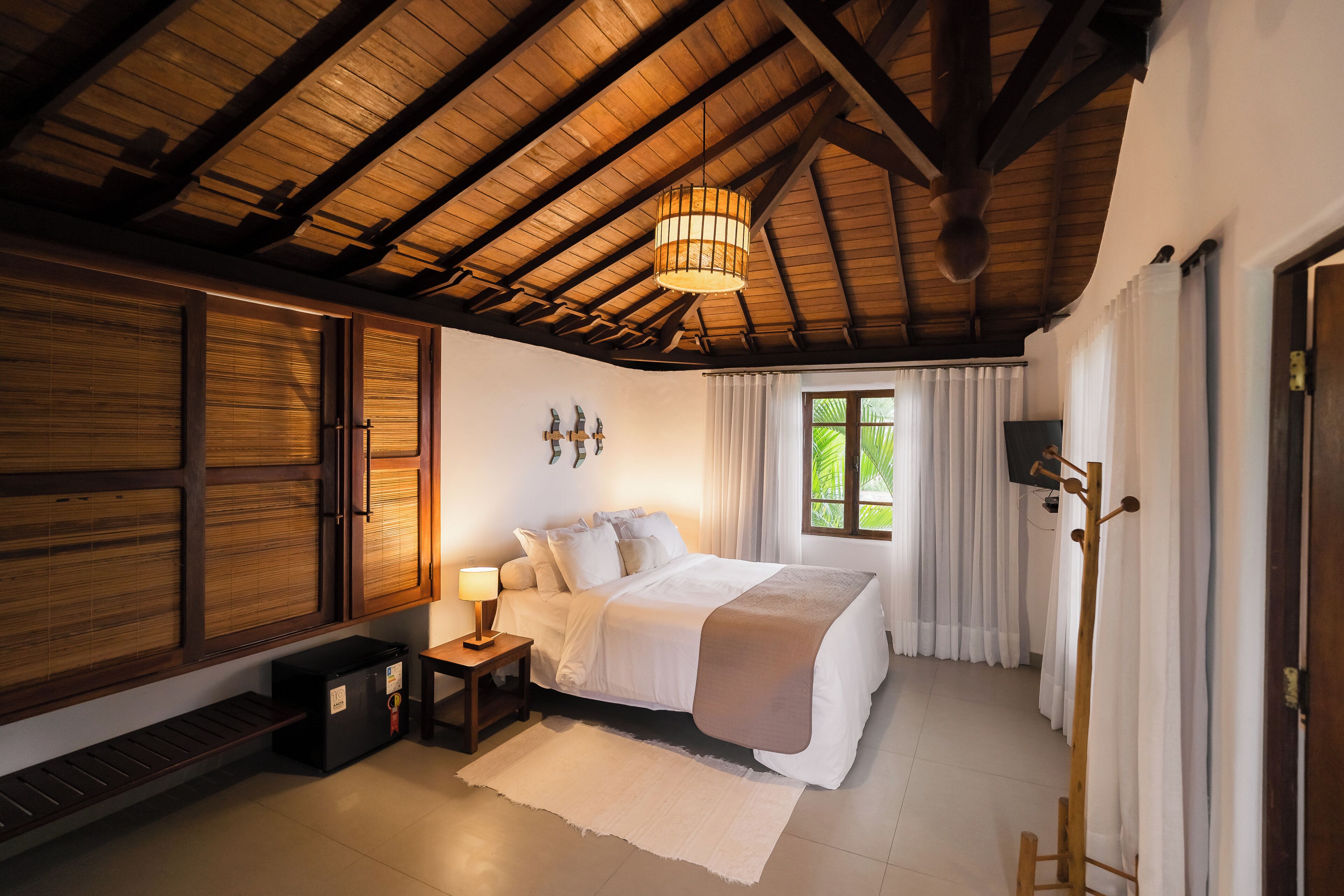 Foto - Beijo do Vento Pousada