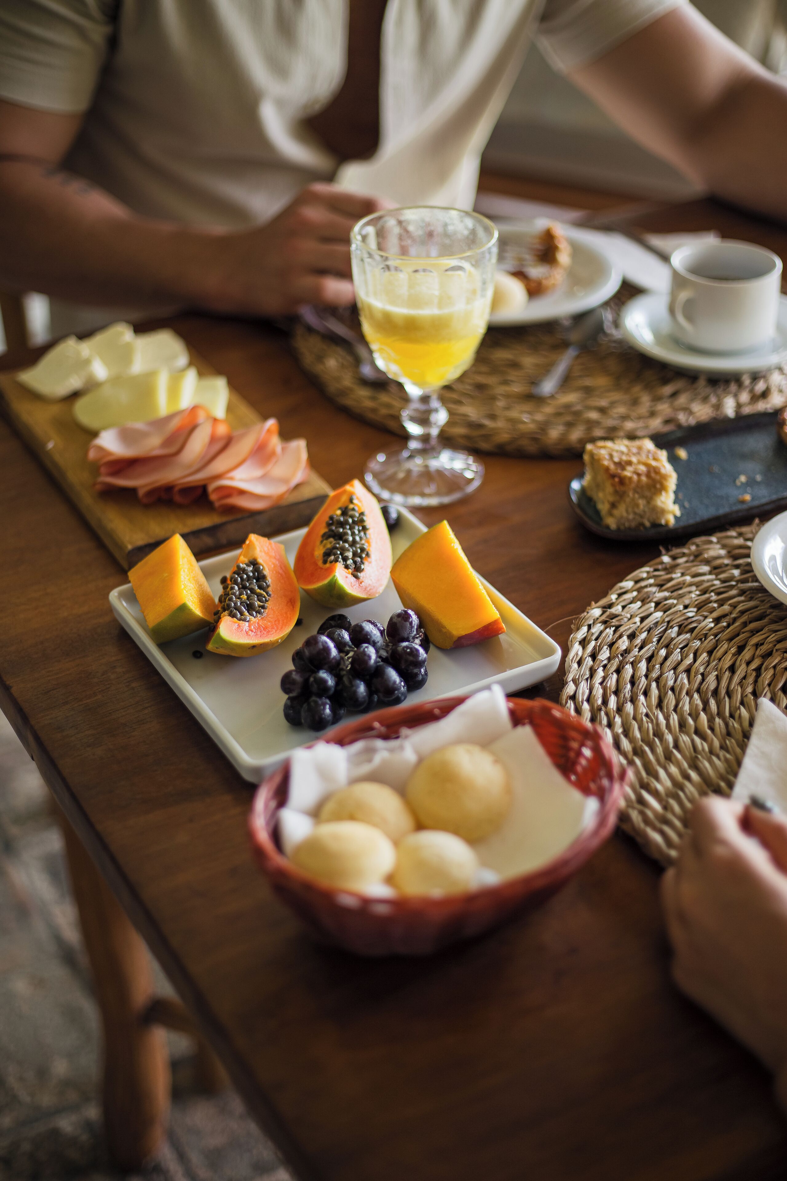 Foto - Beijo do Vento Pousada