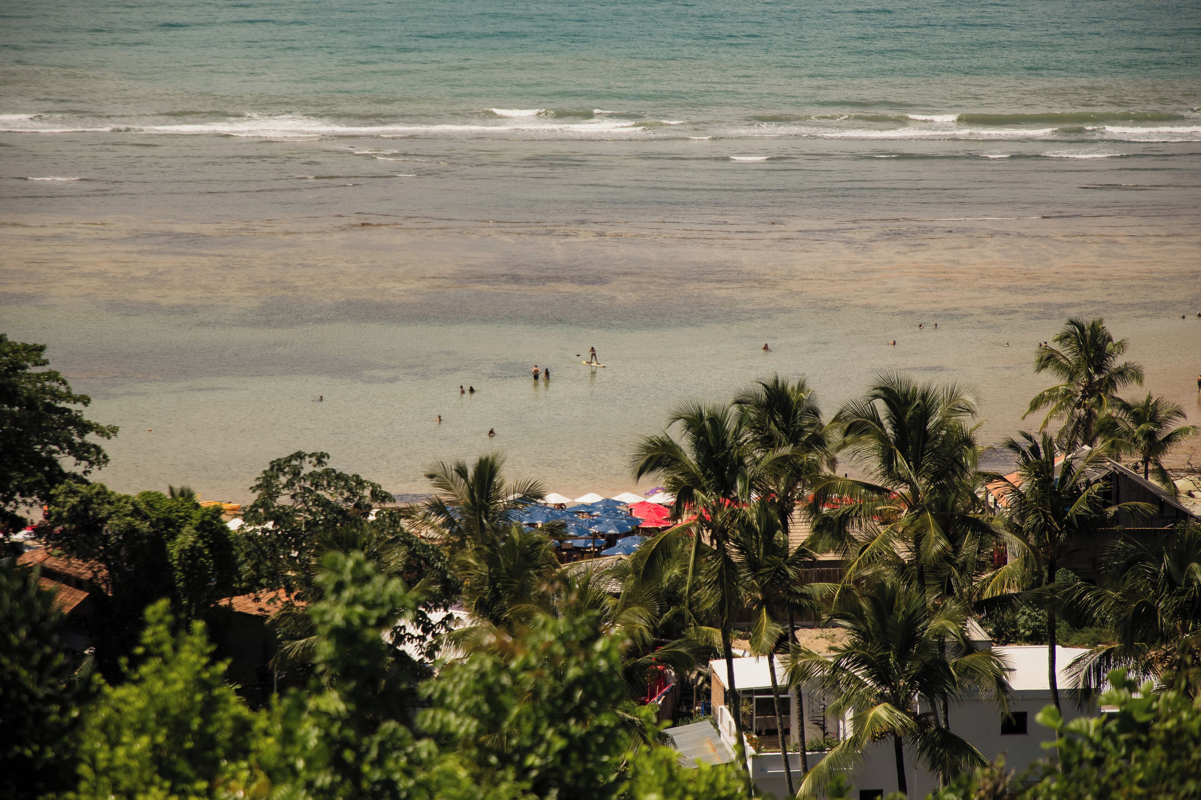 Foto - Beijo do Vento Pousada