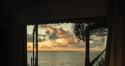 Beijo do Vento Pousada