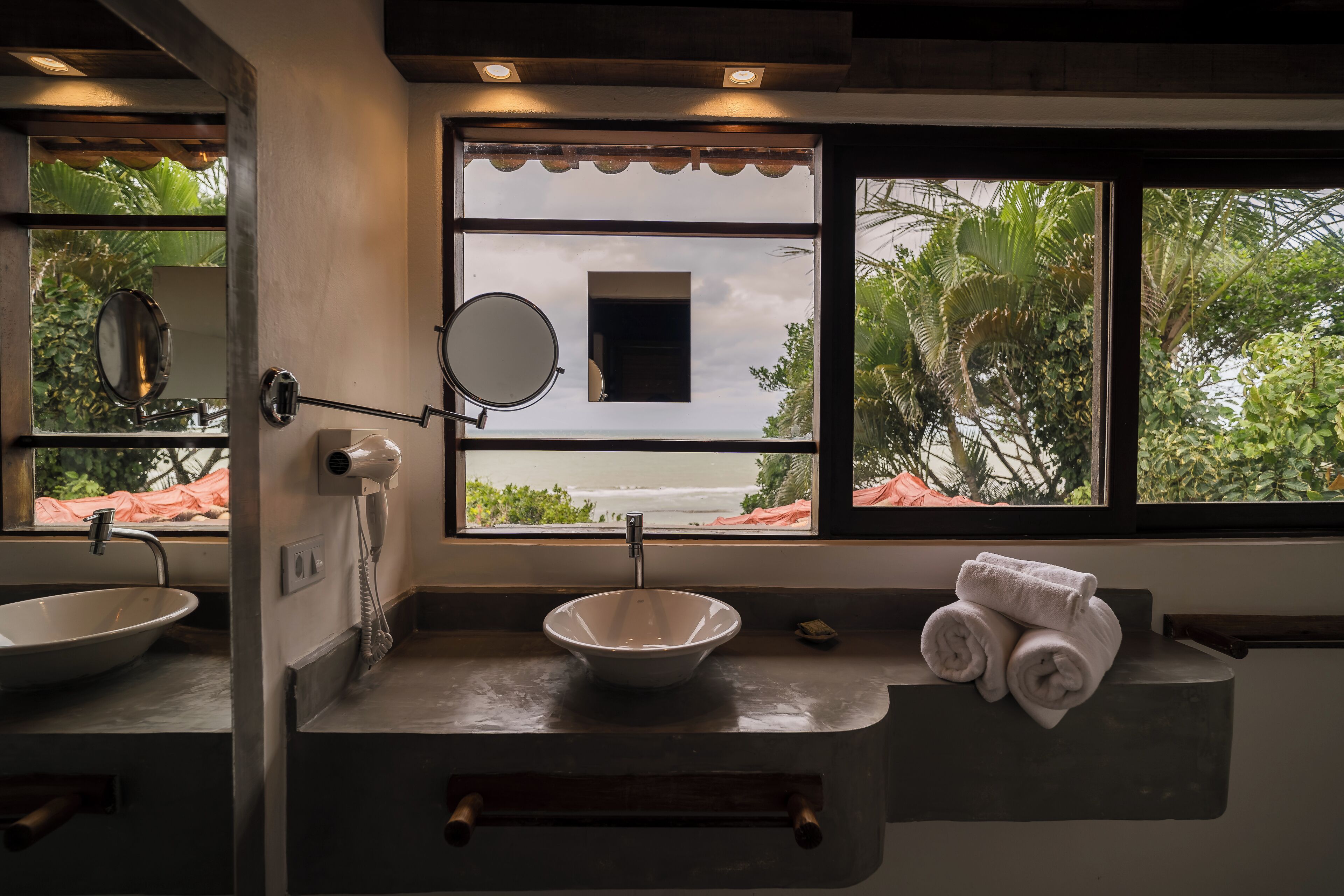 Foto - Beijo do Vento Pousada