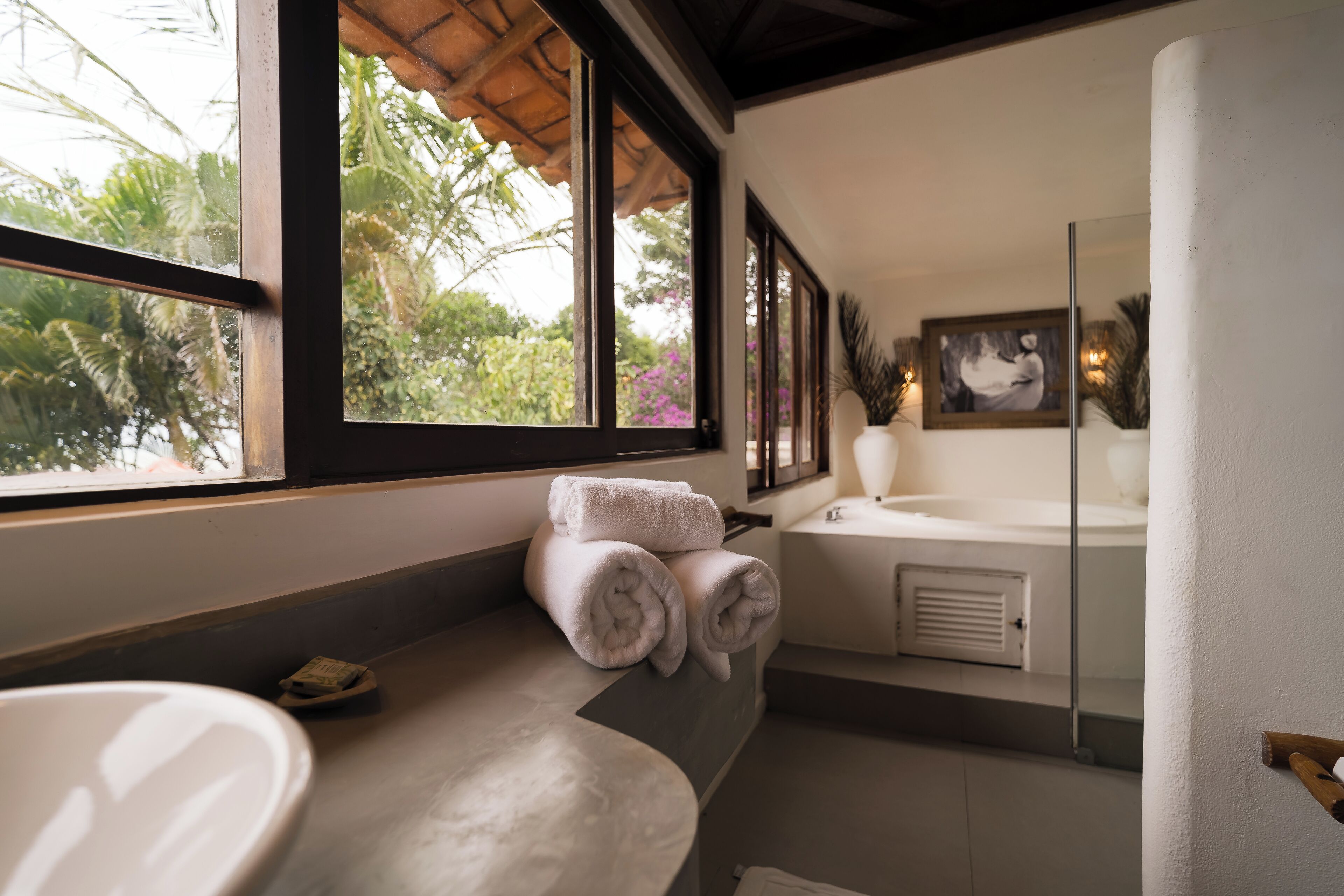 Foto - Beijo do Vento Pousada