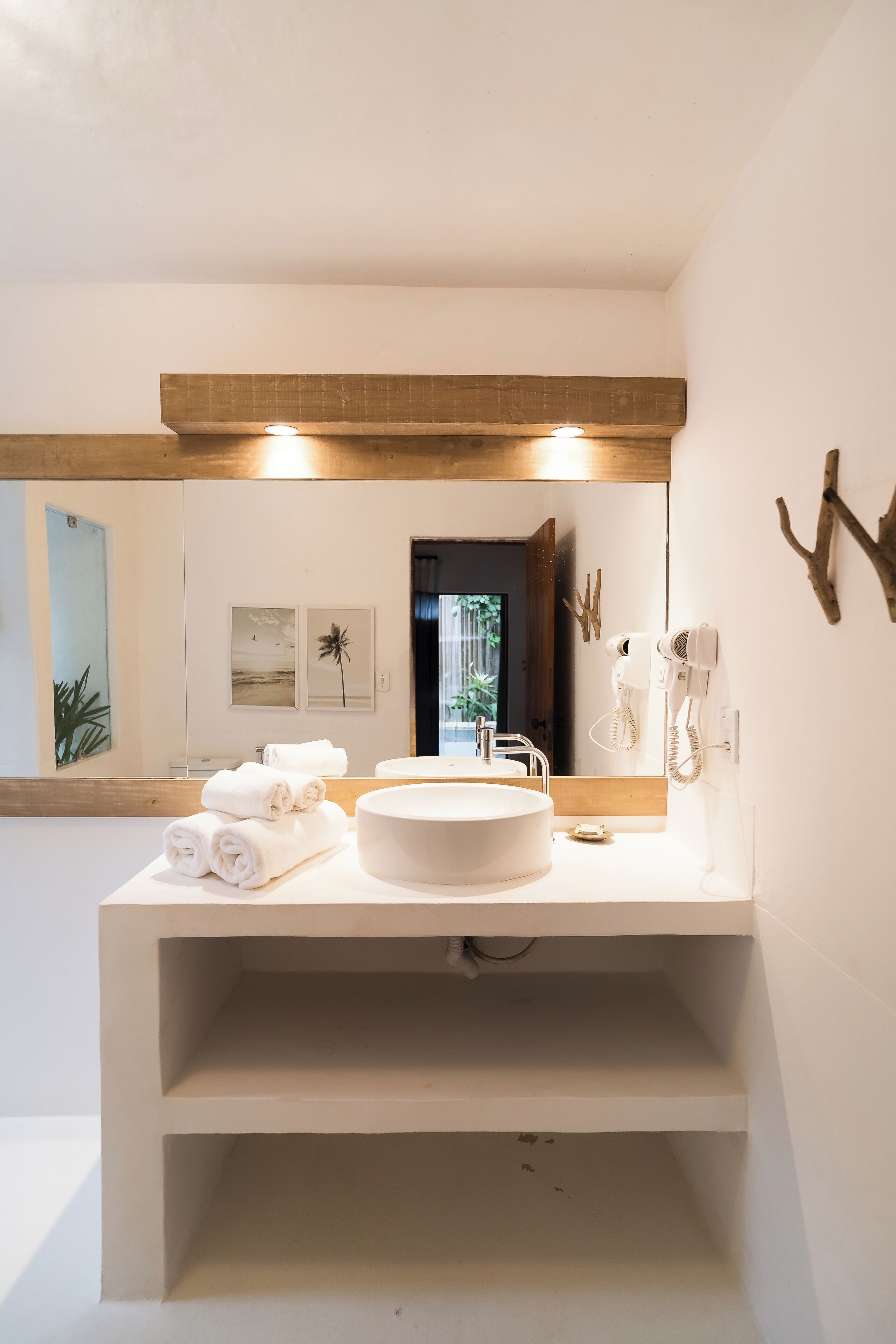 Foto - Beijo do Vento Pousada