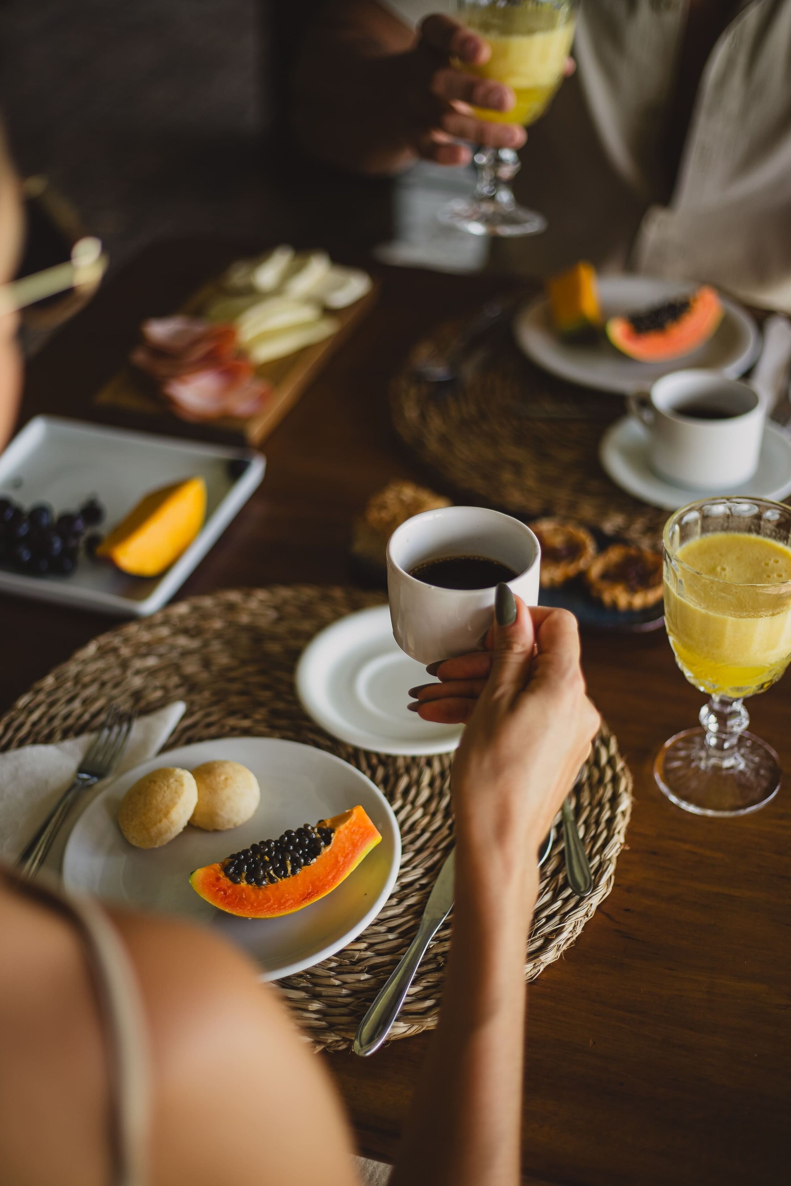 Foto - Beijo do Vento Pousada