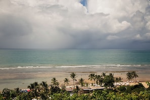 Vista aèria