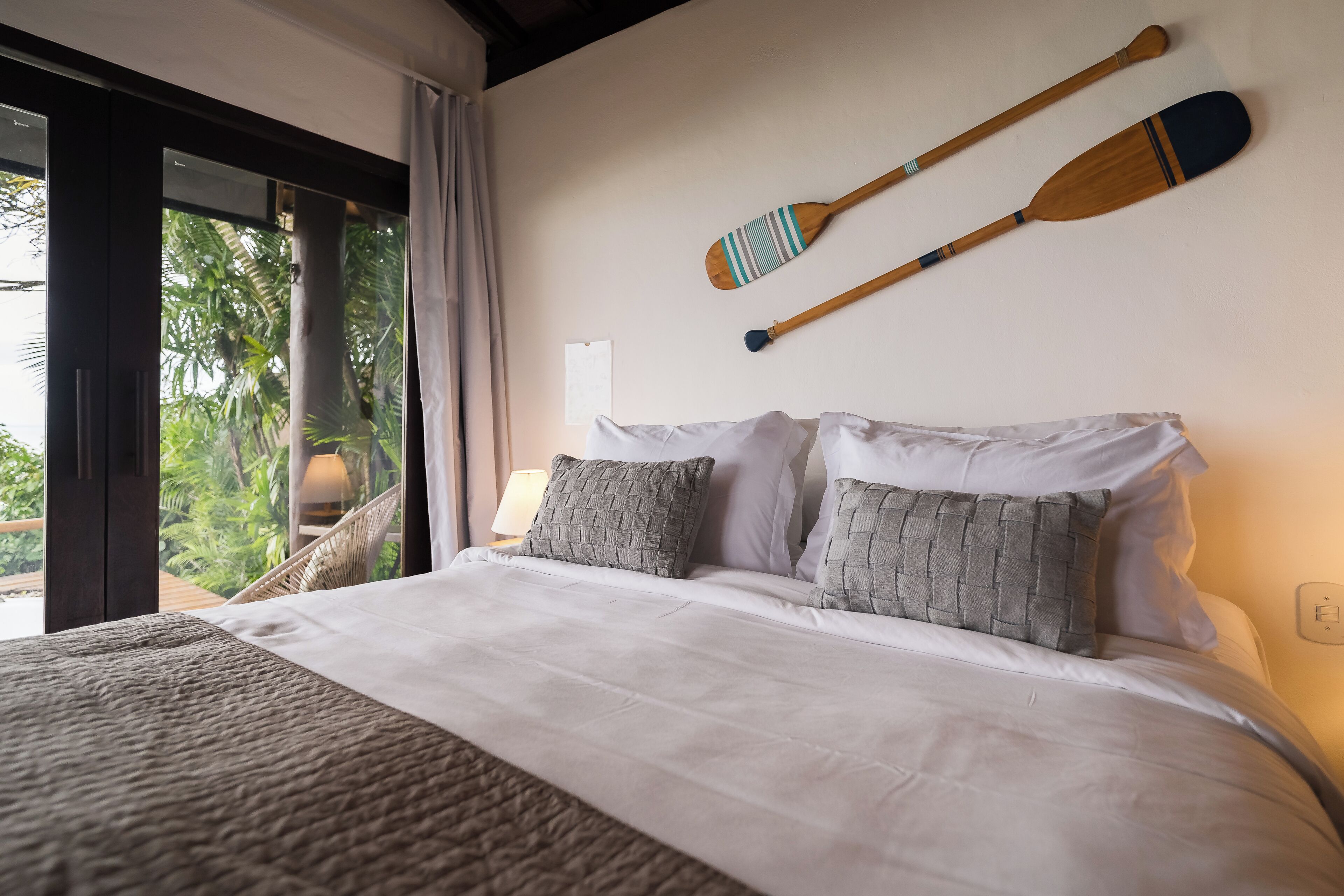 Foto - Beijo do Vento Pousada