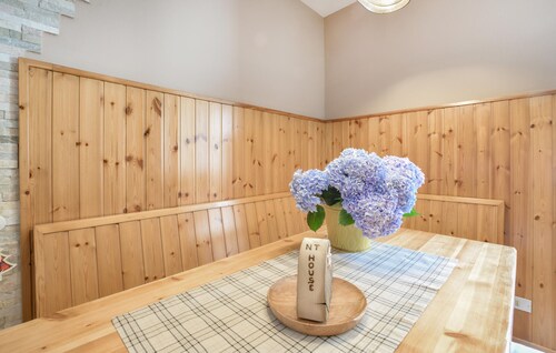 Bel appartement à Lanzada avec WiFi