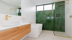 Bruser, håndklæder