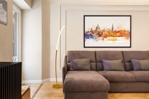 Téléviseur connecté