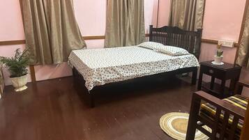 3 dormitorios, wifi, ropa de cama