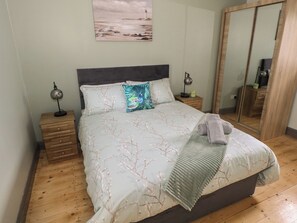 3 habitaciones y wifi 
