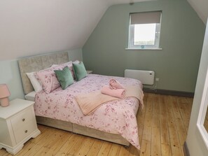 3 habitaciones y wifi 