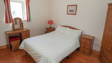 3 Schlafzimmer, WLAN