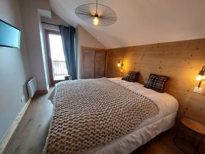 3 Schlafzimmer, kostenloses WLAN