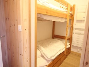 1 bedroom, WiFi