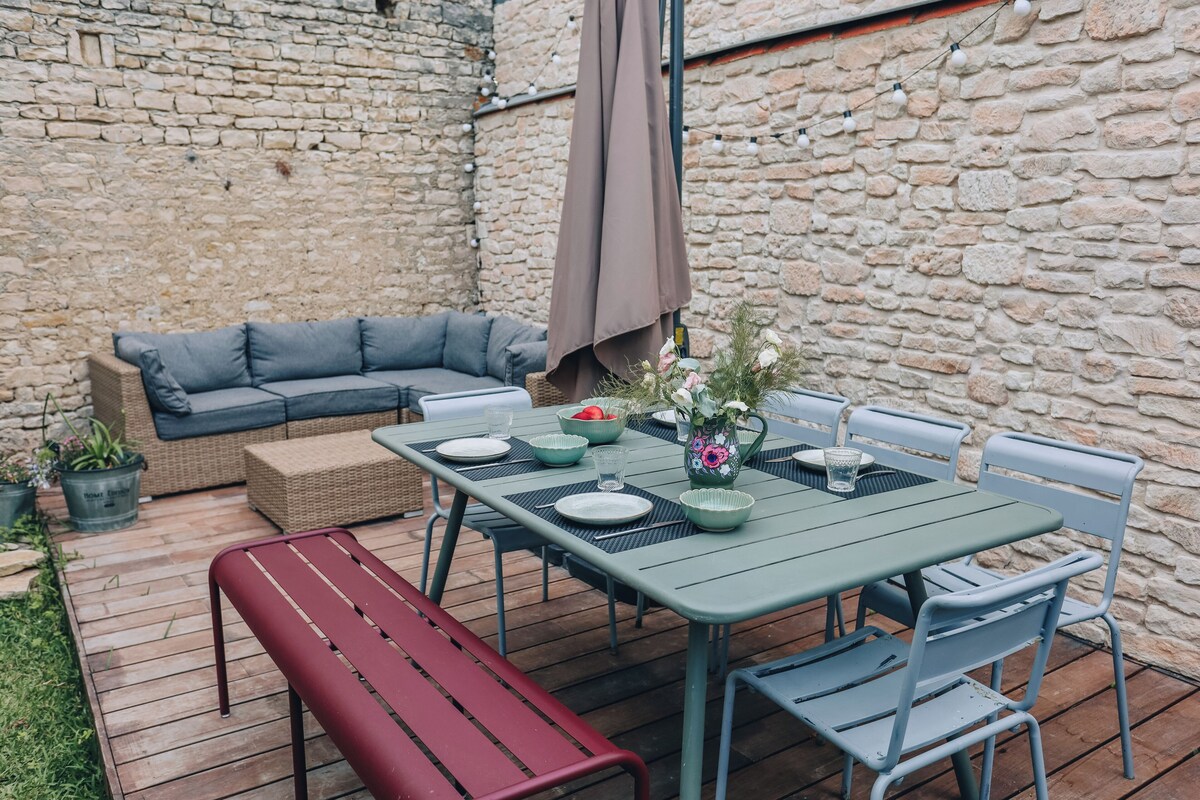 Imagen de perfil del propietario o de la propietaria