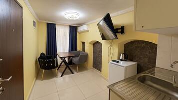 Junior Suite | View from room