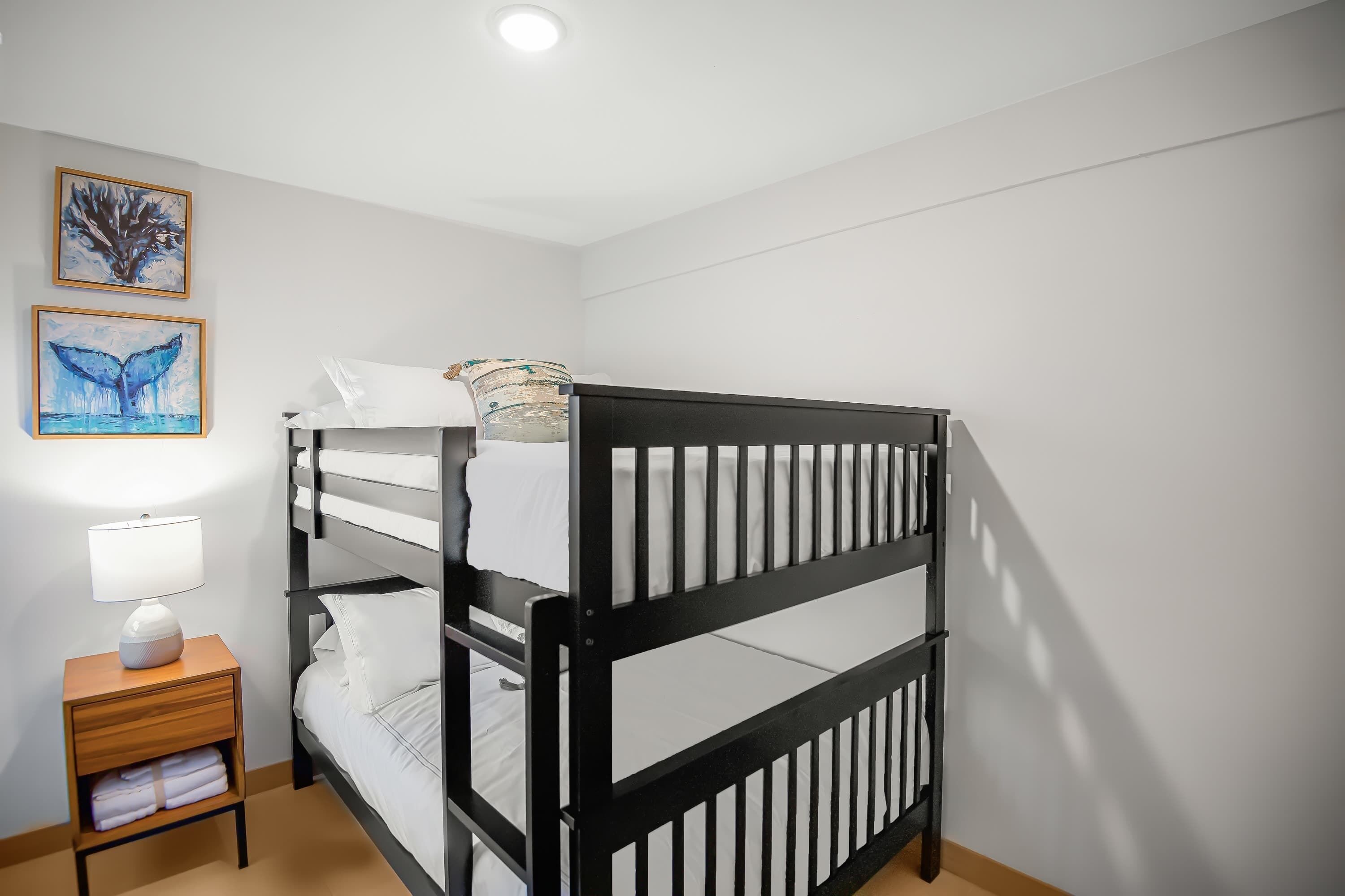 3 habitaciones, tabla de planchar con plancha y wifi gratis 