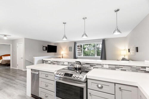 Central Kalispell Condo Near Glacier National Park